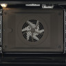 Духовой шкаф Electrolux EOD5C71X