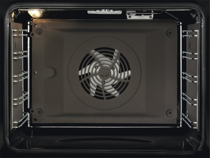 Духовой шкаф Electrolux EOD5C71X