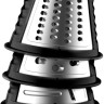 Кухонный комбайн Zigmund & Shtain Salatmeister SM-23