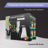 Кухонный комбайн Zigmund & Shtain Salatmeister SM-23