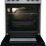 Плита Gorenje GEC5A12SG