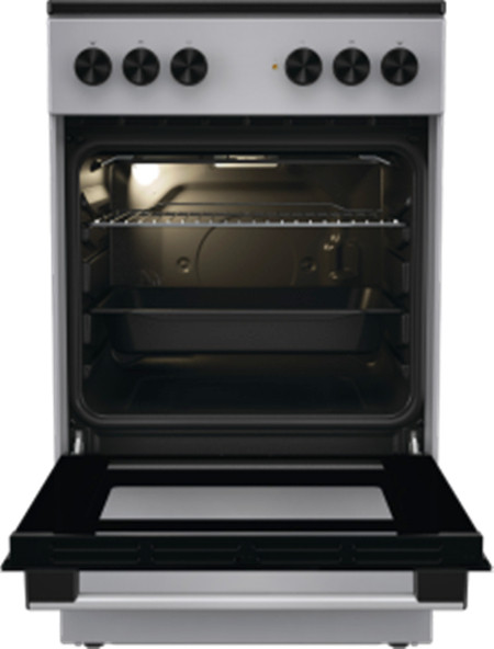 Плита Gorenje GEC5A12SG