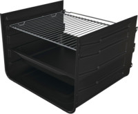 Плита Gorenje GEC5A12SG