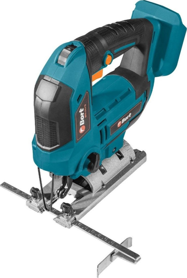 Лобзик BORT BPS-21Li-Q (без АКБ)