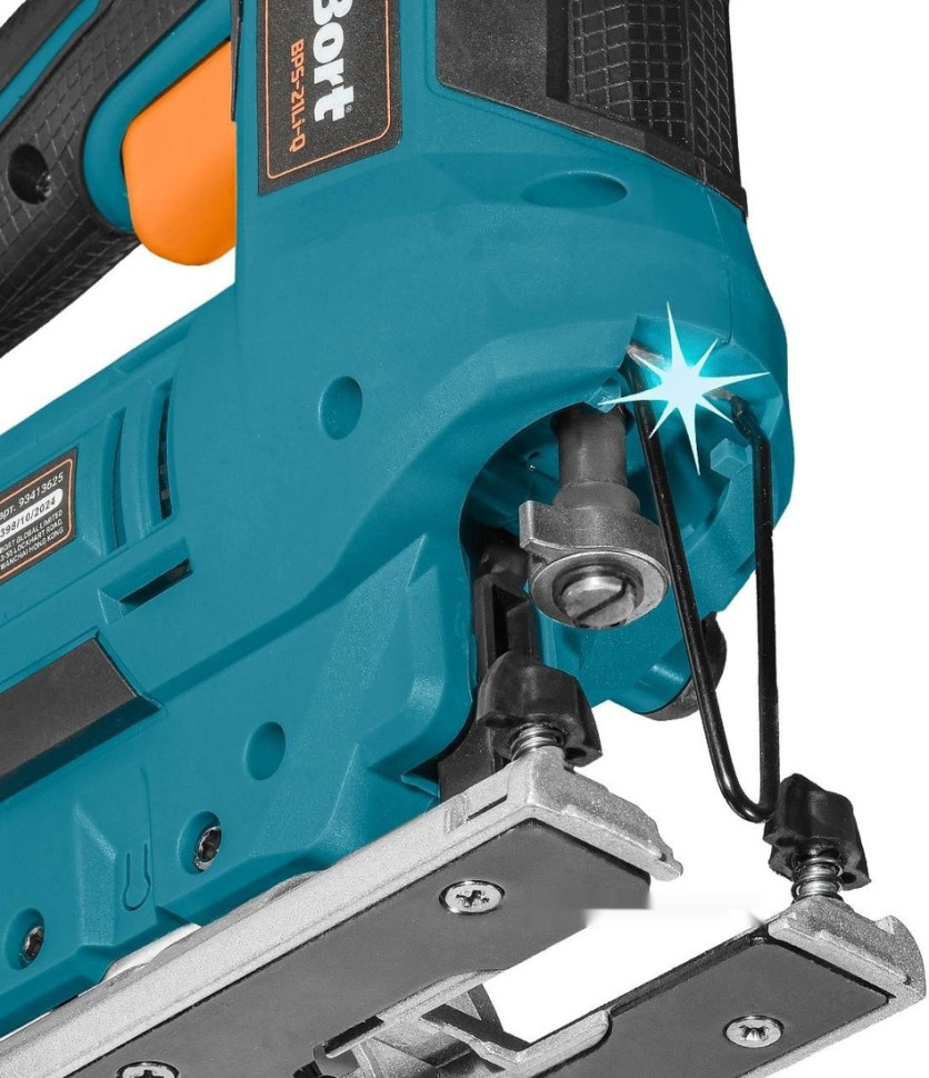 Лобзик BORT BPS-21Li-Q (без АКБ)