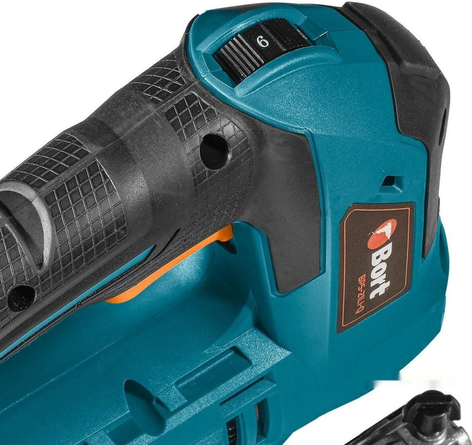 Лобзик BORT BPS-21Li-Q (без АКБ)