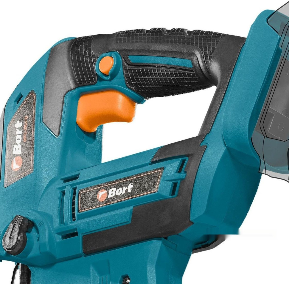 Лобзик BORT BPS-21Li-Q (без АКБ)