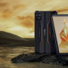 Планшет Oukitel RT3 (черный)