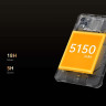 Планшет Oukitel RT3 (черный)