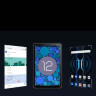 Планшет Oukitel RT3 (черный)