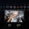 Планшет Oukitel RT3 (черный)