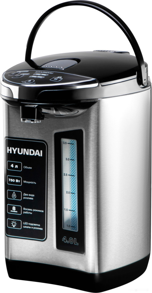 Электрический чайник Hyundai HYTP-5840