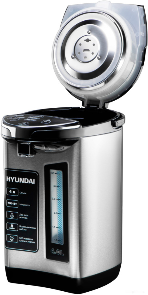 Электрический чайник Hyundai HYTP-5840