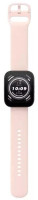 Умные часы Amazfit Bip 5 (розовый)