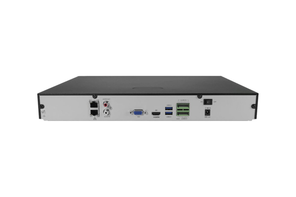 Видеорегистратор наблюдения Trassir MiniNVR 3232R AF