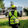 Триммер Metabo FSB 36-18 LTX BL 40 601611850 (без АКБ)