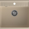 Кухонная мойка GranFest Quadro GF-Q561 (кашемир)