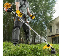 Триммер Denzel DR-33S