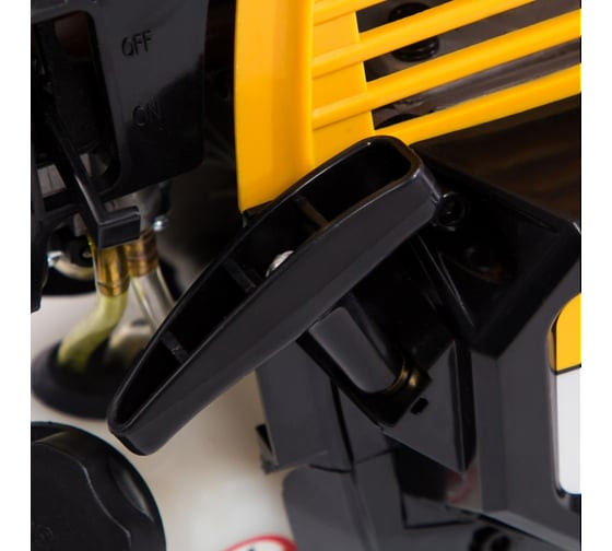 Триммер Denzel DR-33S