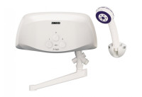 Водонагреватель Zanussi 3-logic 6,5 TS (душ+кран)