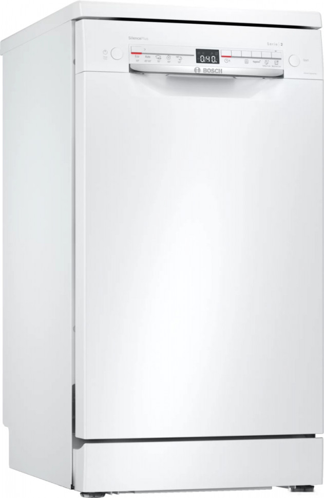 Посудомоечная машина Bosch SRS2HMW1FR