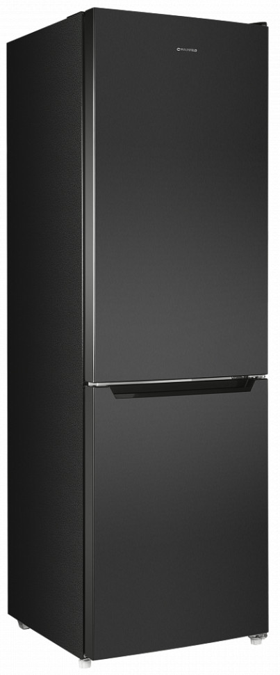 Холодильник Maunfeld MFF185SFSB