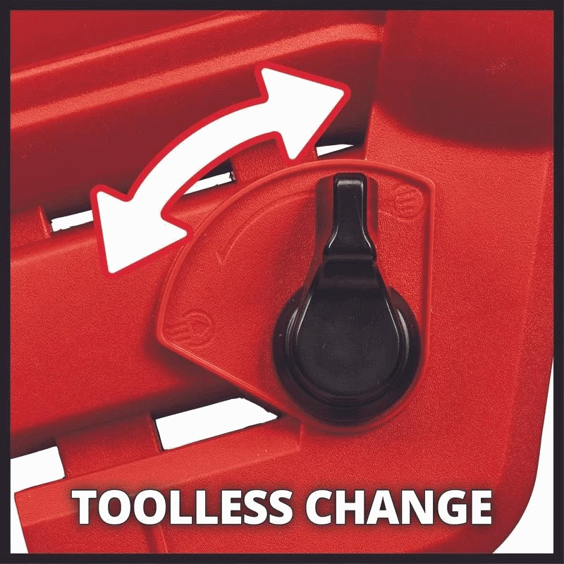 Колесная воздуходувка Einhell Venturro 36/240 3433640 (без АКБ)