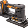 Шлифовальная машина Worx WX820
