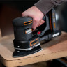 Шлифовальная машина Worx WX820