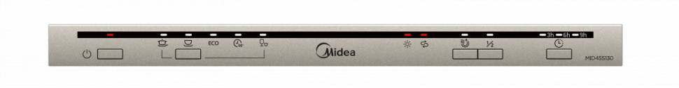 Посудомоечная машина Midea MID45S130