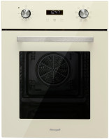 Духовой шкаф Weissgauff EOY 451 PDBG