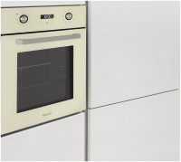 Духовой шкаф Weissgauff EOY 451 PDBG