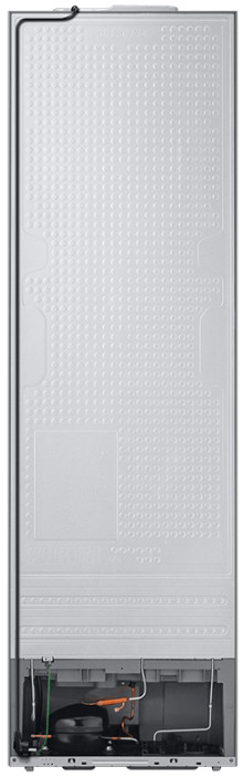 Холодильник с нижней морозильной камерой Samsung RB38A6B6F35/WT