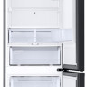 Холодильник с нижней морозильной камерой Samsung RB38A6B6F35/WT
