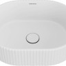 Умывальник Kerama Marazzi Artbasin Vento 53х38 VE.wb.50\WHT