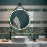 Умывальник Kerama Marazzi Artbasin Vento 53х38 VE.wb.50\WHT
