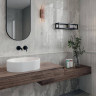 Умывальник Kerama Marazzi Artbasin Vento 53х38 VE.wb.50\WHT