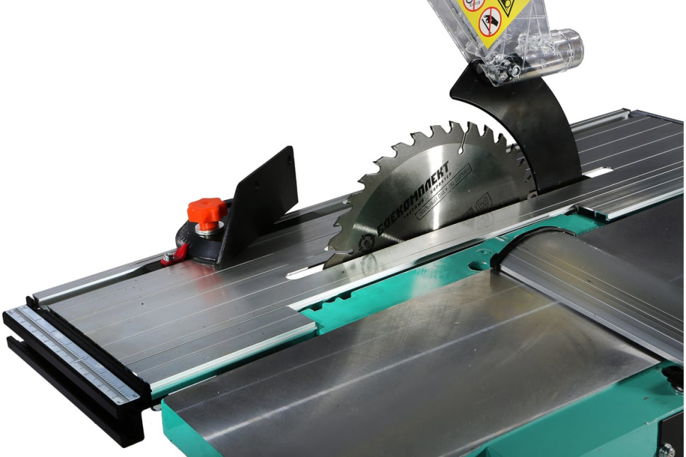 Деревообрабатывающий станок Sturm TS15521