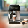 Кофемашина Philips Series 3300 LatteGo EP3343/90