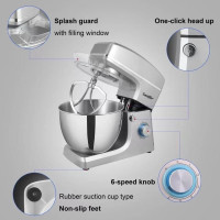 Кухонный комбайн Sonifer SF-8066