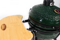 Гриль Start Grill SG16 (зеленый)