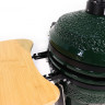Гриль Start Grill SG16 (зеленый)