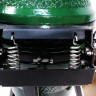 Гриль Start Grill SG16 (зеленый)