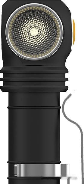 Фонарь Armytek Wizard C2 Magnet USB (теплый)