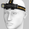 Фонарь Armytek Wizard C2 Magnet USB (теплый)