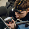 Фонарь Armytek Wizard C2 Magnet USB (теплый)