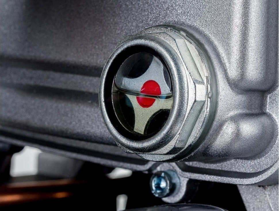 Компрессор Inforce CX-50L