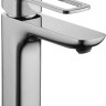 Смеситель IDDIS Slide SLISB00i01 для раковины