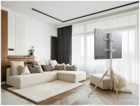 Кронштейн Onkron TS1220 (White)