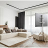 Кронштейн Onkron TS1220 (White)